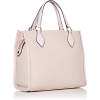 Karl Lagerfeld Paris Penny Mini Bow Tote Petalbackside
