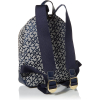 Tommy Hilfiger Batoh Jaden Backpack Navy Printb