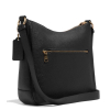 Coach Ellie File Bag Im Blackside