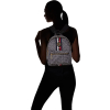 Tommy Hilfiger Batoh Jaden Backpack Black Whited