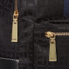 Tommy Hilfiger Batoh Jaden Backpack Tommy Blackd