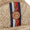 Tommy Hilfiger Batoh Jaden Plus Backpack Tommy Khakic