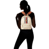 Tommy Hilfiger Batoh Jaden Plus Backpack Tommy Khakig