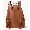 Michael Kors Sheila Medium Faux Saffiano Leather Backpack Luggagec