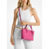 Michael Kors Kabelka Jet Set Travel Extra Small Logo Top Zip Tote Bag Dragonfruita