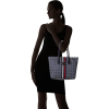 Tommy Hilfiger Tote Bag Jaden Navy Whitem