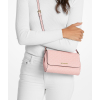 Michael Kors Kabelka Medium Logo Convertible Crossbody Bag Powder Blushf3