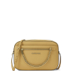 Michael Kors Jet Set Large Saffiano Leather Crossbody Bag Honeyz