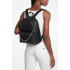 Michael Kors Batoh Slater Medium Backpack Blackd