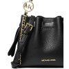 Michael Kors Mina Small Blackp