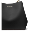 Michael Kors Pratt Medium Shoulder Bag Blacks