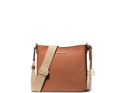 Michael Kors Jet Set Travel Small Messenger Bag Luggage2