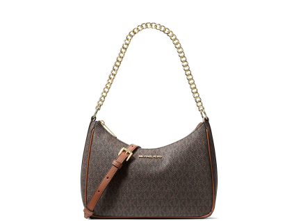Michael Kors kabelka Crossbody vanilkováa