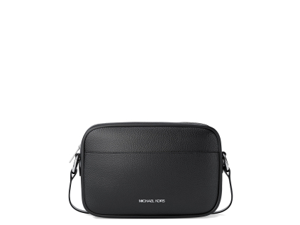 michael kors camera černá