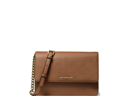 Michael Kors Daniela Large Crossbody Luggage