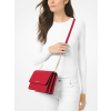 Daniela Large Saffiano Leather Crossbody Bagperson