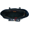 Tommy Hilfiger Tote Bag Jaden Navyinterior