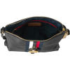 Tommy Hilfiger Unisex Crossbody Bag Jaden Blackinterior