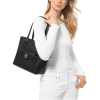 Michael Kors Joey Medium Pocket Tote Blackperson