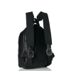 Tommy Hilfiger Batoh Jaden Backpack Blackab