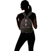 Tommy Hilfiger Batoh Jaden Backpack Black Tonald