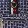 Tommy Hilfiger Batoh Jaden Backpack Navy Whitec2c2