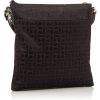 Tommy Hilfiger Jaden Small Crossbody Bag Blackb