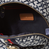 Tommy Hilfiger Women's Jaden Backpack navy printe