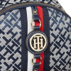 Tommy Hilfiger Batoh Jaden Backpack Navy Printc