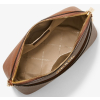 Michael Kors Jet Set Travel Medium Dome Crossbody Bag Luggagebl