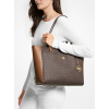 Michael Kors Kabelka Maisie Large Logo 3 in 1 Tote Bag Browne