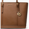 Michael Kors Jet Set Travel Large Saffiano Leather Luggageaa