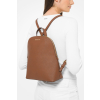 Michael Kors Cindy Large Saffiano Leather Backpack Luggageperson