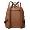 Michael Kors Cindy Large Saffiano Leather Backpack Luggagebackside