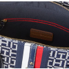 Tommy Hilfiger Tote Bag Jaden Navy Whiteh