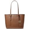 Michael Kors Kabelka Jet Set Travel Small Saffiano Leather Top Zip Tote Bag Luggage22