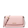 Michael Kors Kabelka Medium Logo Convertible Crossbody Bag Powder Blush22