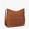 Michael Kors Kabelka Kensington Large Pebbled Leather Crossbody Bag Luggagec