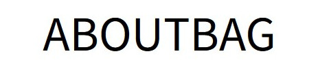 Aboutbag