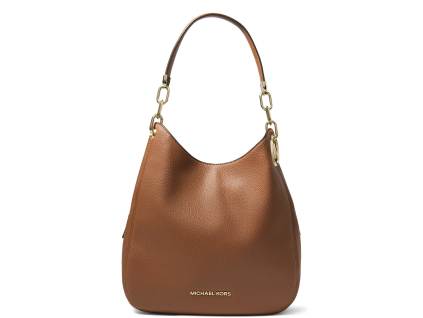 Lillie Large Chain Shoulder Tote