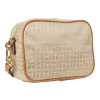 Tommy Hilfiger Macon Crossbody Khaki Tonalback