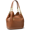 Lillie Large Chain Shoulder Tote side