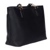 Tommy Hilfiger Stephanie II Shopper Blackside