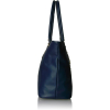 Tommy Hilfiger Tote Bag Jaden Navyside