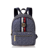 Tommy Hilfiger Batoh Jaden Backpack Navy Whiteaa
