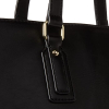Tommy Hilfiger Kabelka Jaden Plus Tote Blackd