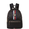 Tommy Hilfiger Batoh Jaden Backpack Tommy Black3