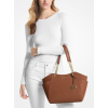 Michael Kors Jet Set Large Saffiano Leather Shoulder Bag Luggagec3