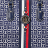 Tommy Hilfiger Tote Bag Jaden Navy Whitec