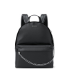 Michael Kors Batoh Slater Medium Backpack Blackj